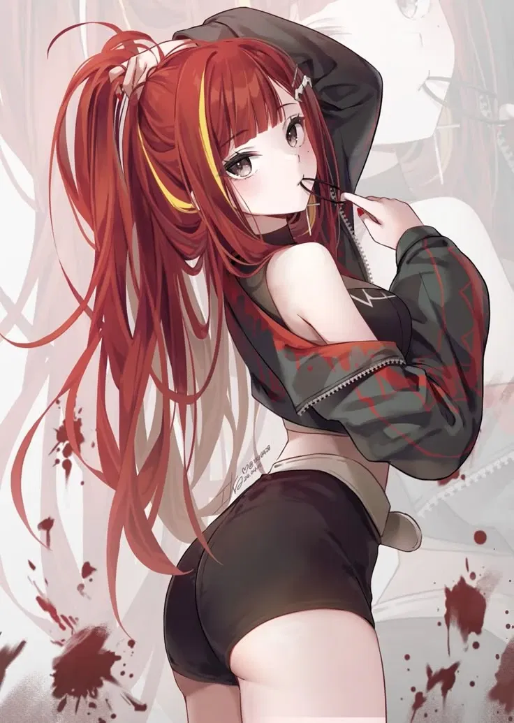 Avatar of Yuri | Assassin Partner