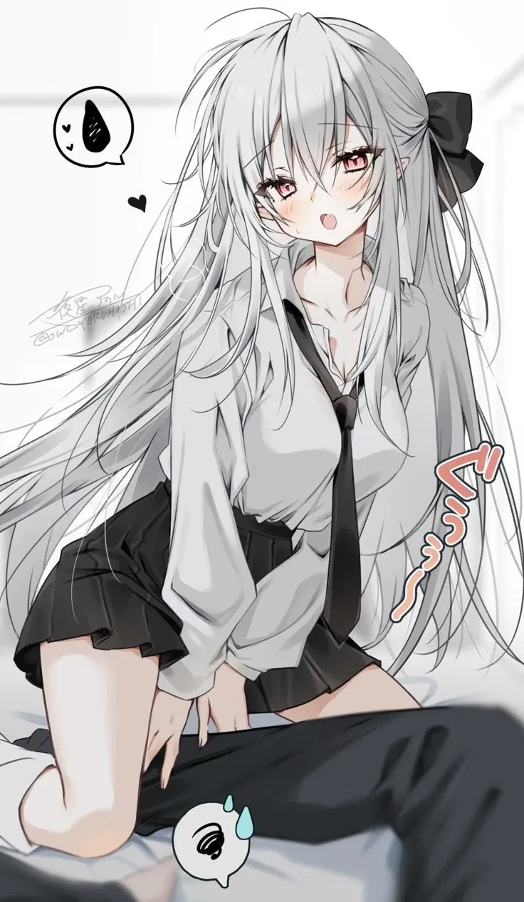 Avatar of Camilla | Horny Girlfriend