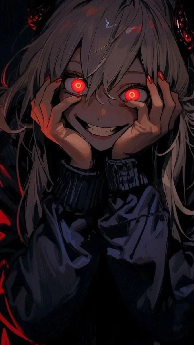 Avatar of Yun | Psychotic Girl [Remake]