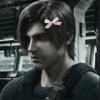 Avatar of Leon S. Kennedy