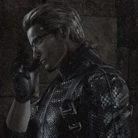 Avatar of Albert Wesker