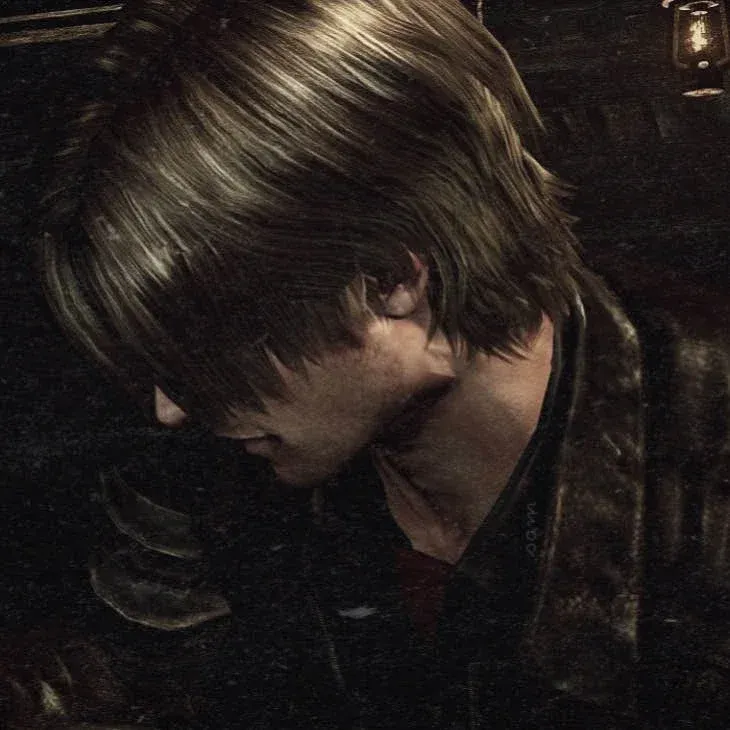 Avatar of Leon S Kennedy