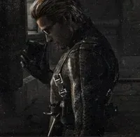 Avatar of Albert Wesker