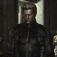 Avatar of Albert Wesker