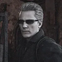 Avatar of Albert Wesker