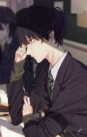 Avatar of Liam Ariol.