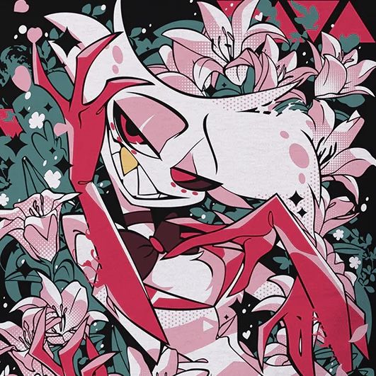 Avatar of Angel Dust
