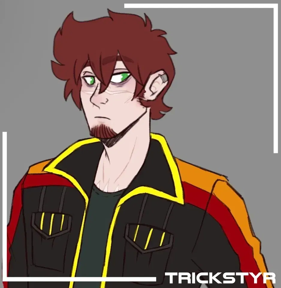 Avatar of Dylan Carver