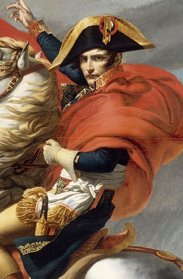 Avatar of Napoleoshka