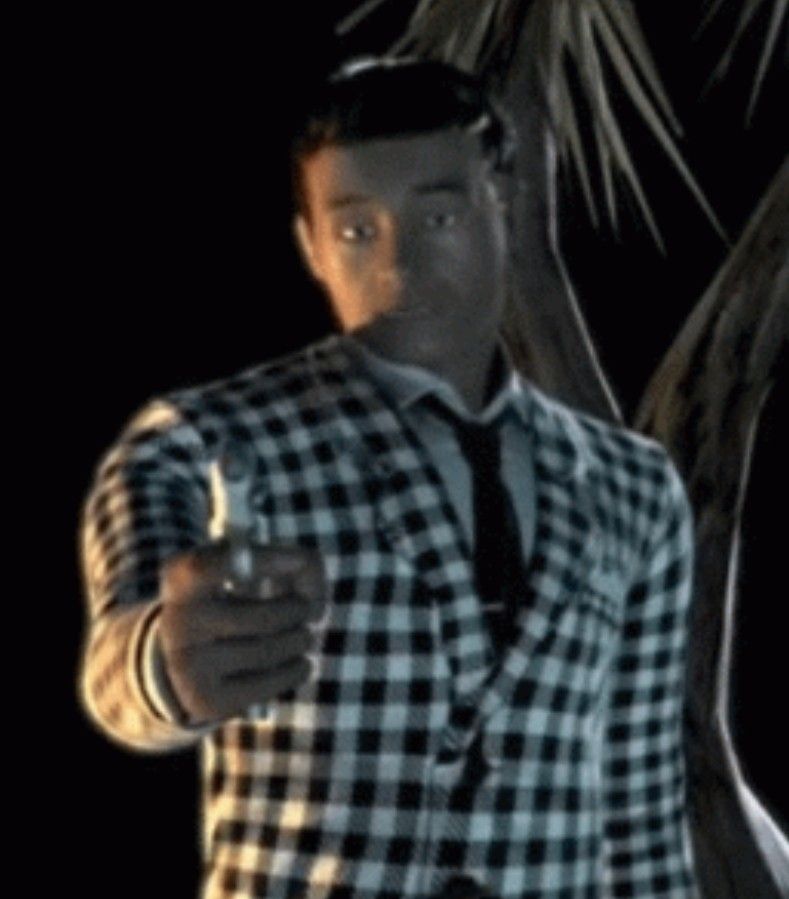 Avatar of Benny
