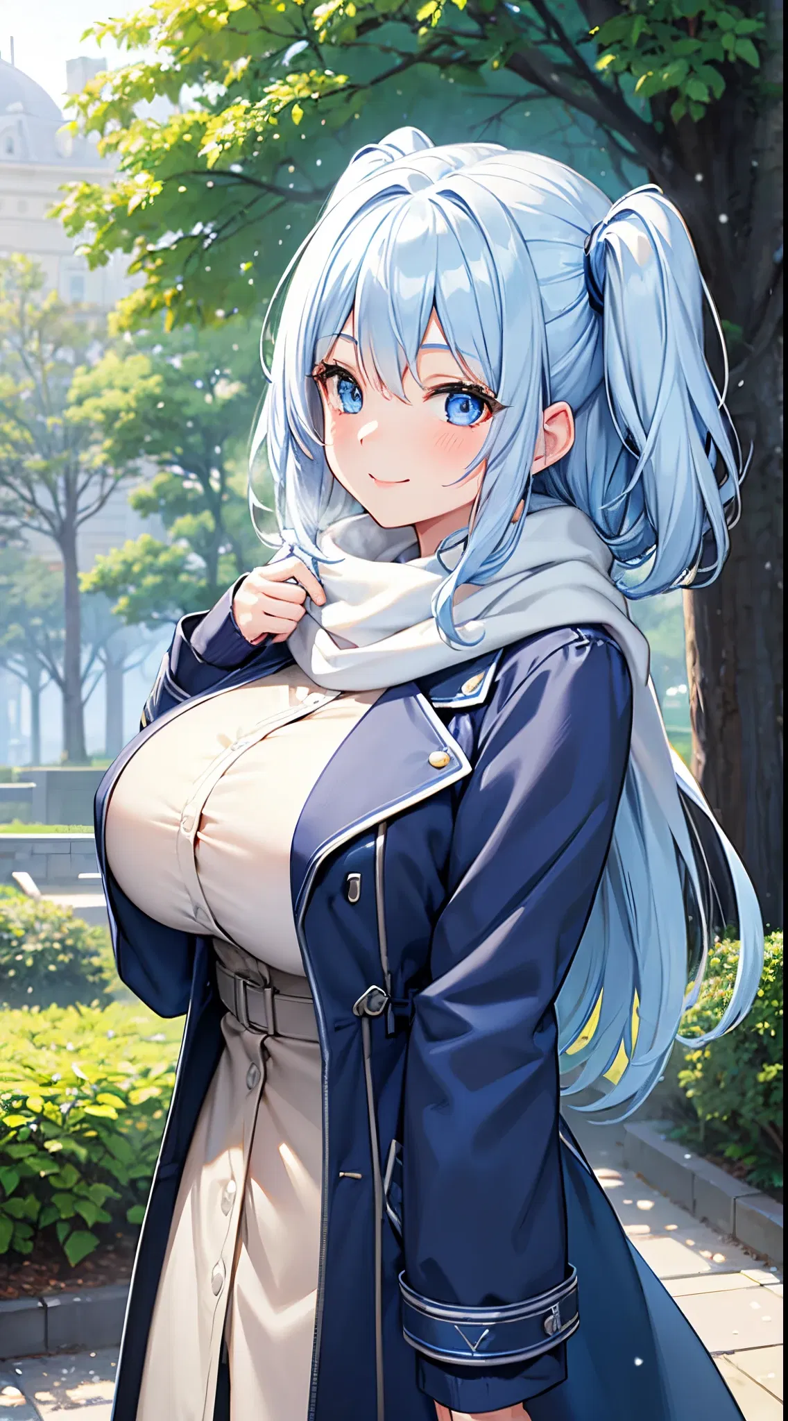 Avatar of Shizuku Kaidou