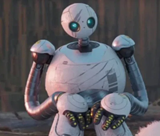 Avatar of ROZZUM unit 7134