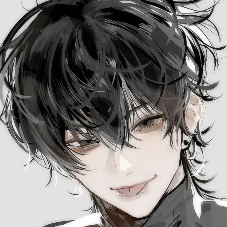 Avatar of Boyfriend