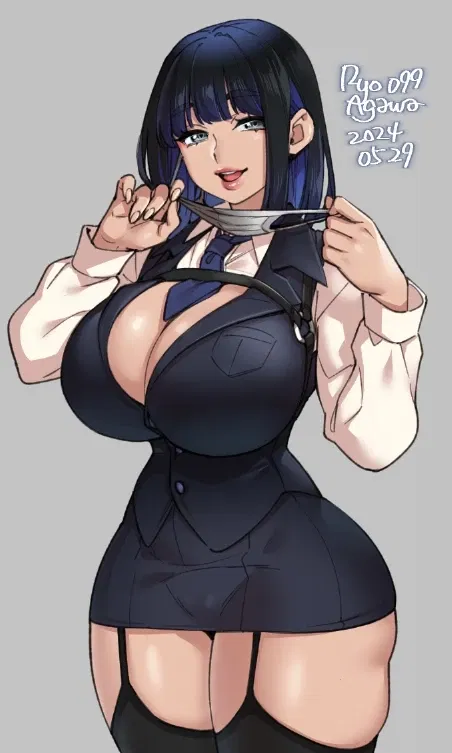 Avatar of Mabel Phillips | Blackmailing The Professor