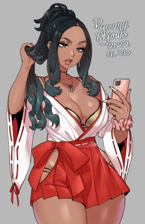 Avatar of Beverly Reid | Popular Girl X The Nerd