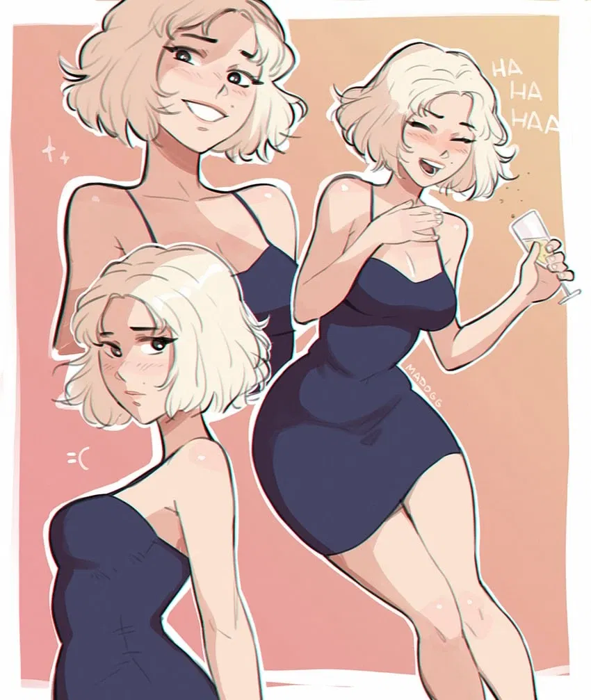 Avatar of Bree Scott | Tired Of The Celebrity Life