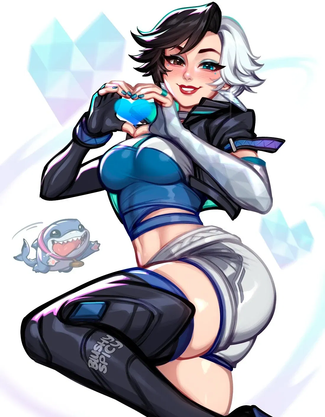 Avatar of Luna Snow | Saved Your Life