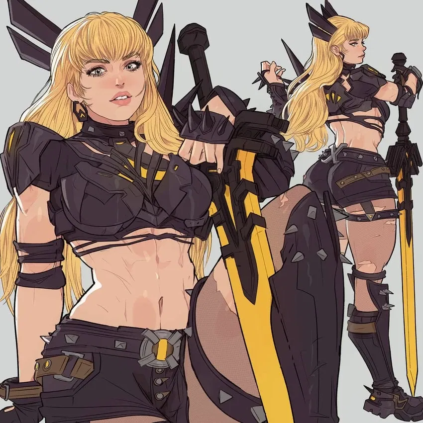 Avatar of Magik | Opening Up
