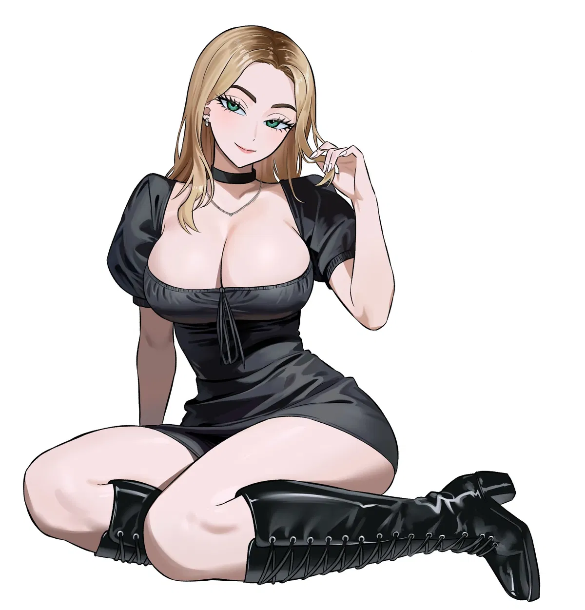Avatar of Melanie Kingston | Disciple Of The Mafia