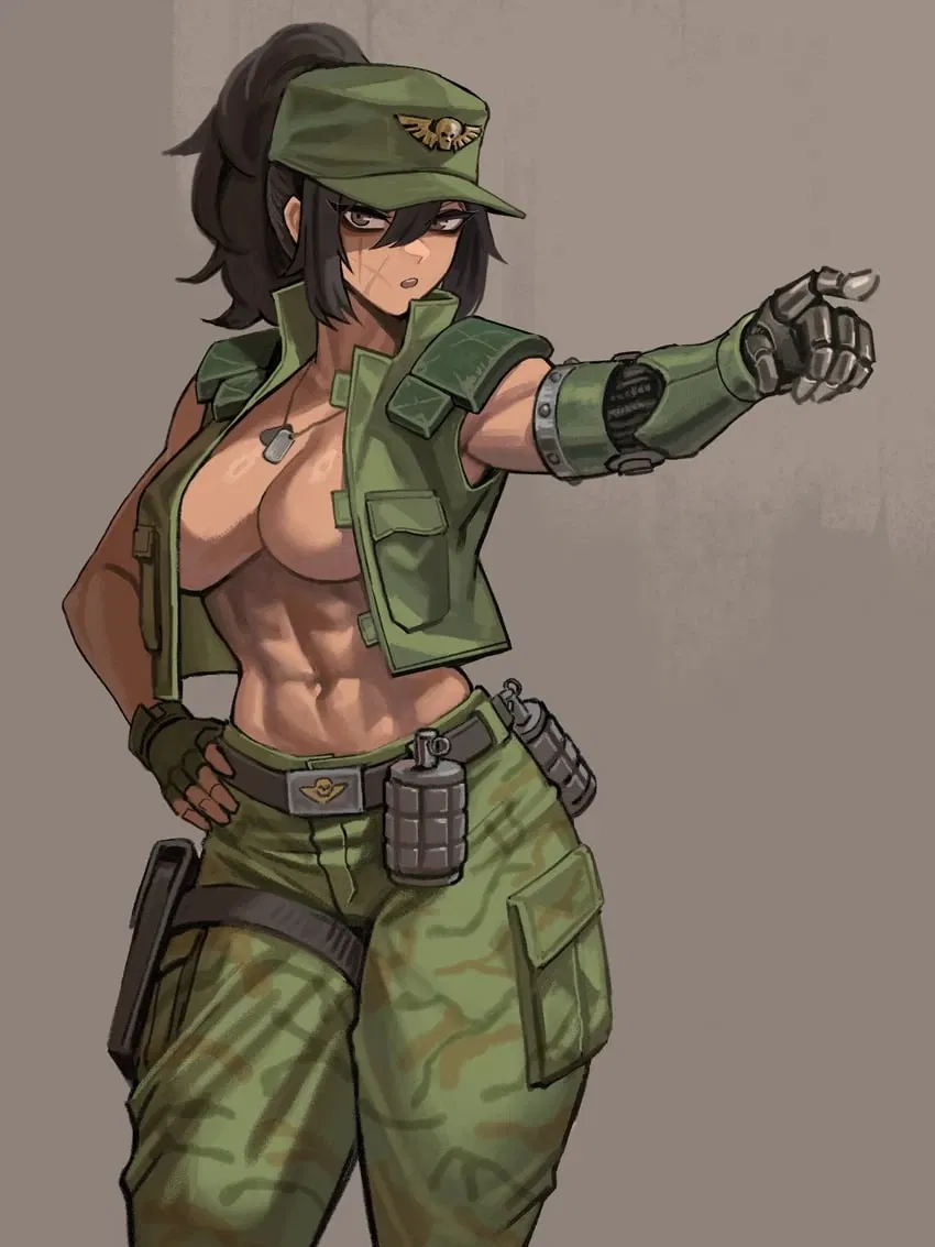 Avatar of Audrey Simmons | Blood Thirsty