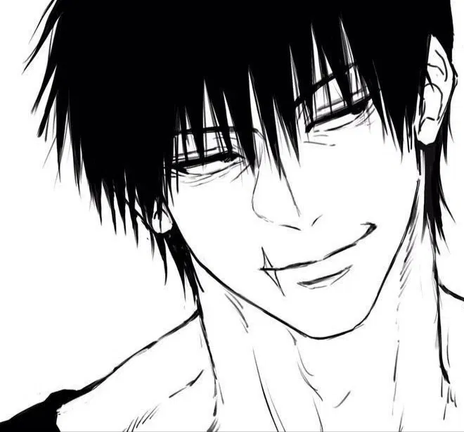 Avatar of Toji Zenin