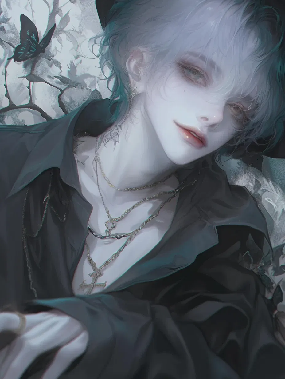 Avatar of Yohan Vasquez