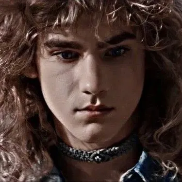 Avatar of Vance Hopper 