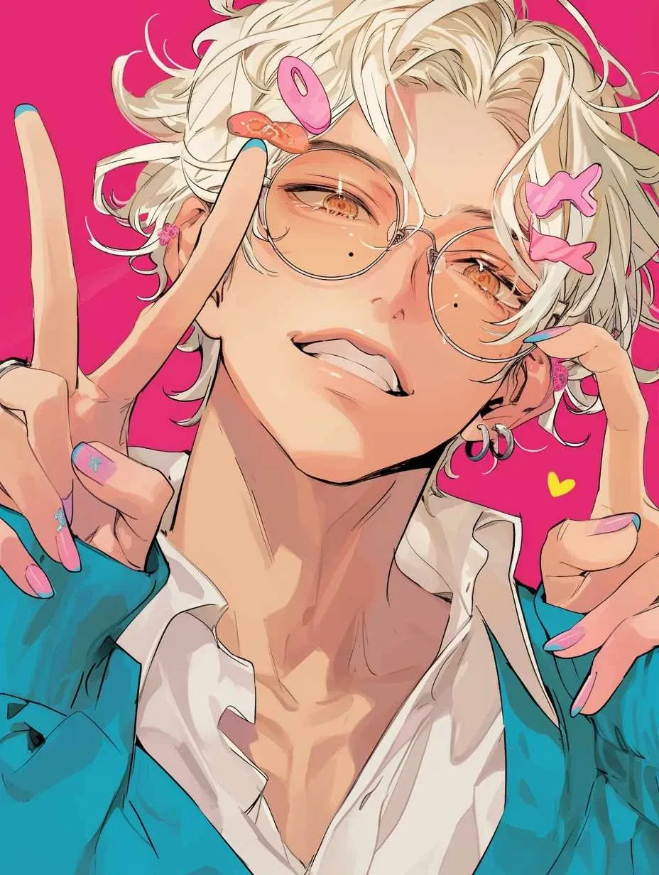 Avatar of Jeffrey Laurent |ANNOYING Classmate 