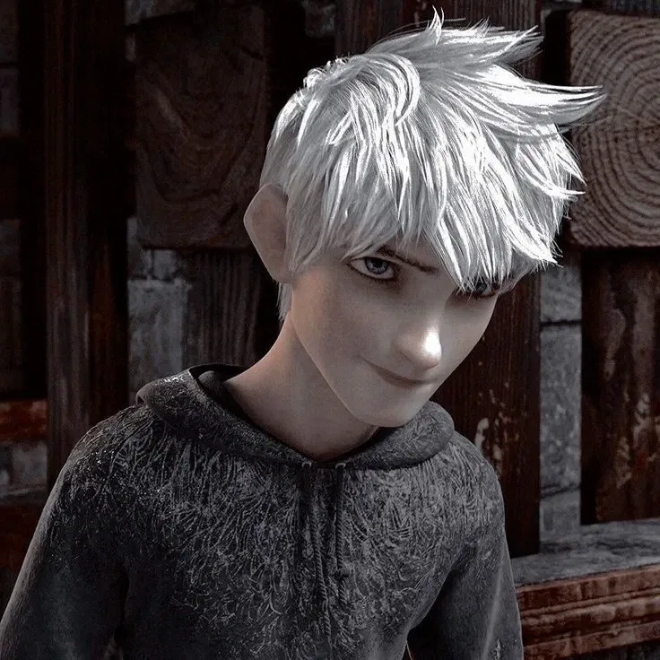Avatar of Jack Frost 