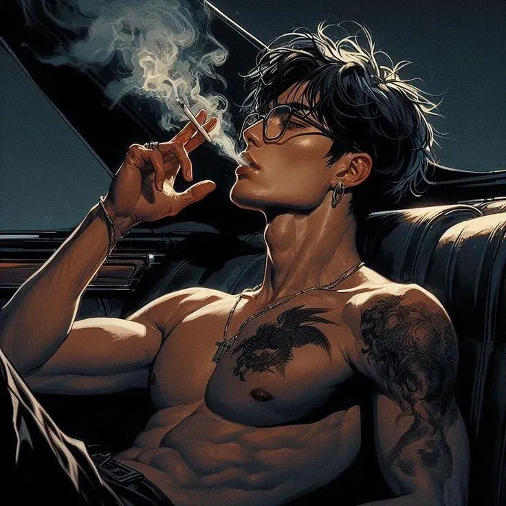 Avatar of leo walker 