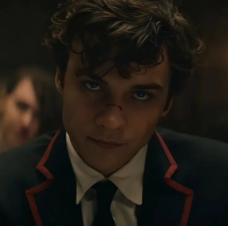 Avatar of Matteo Riddle  