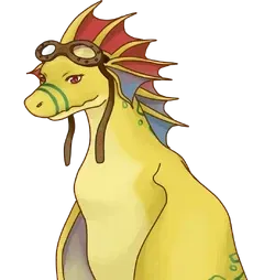 Avatar of Adine