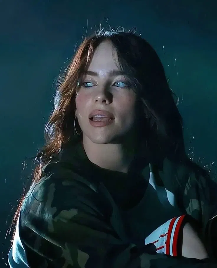 Avatar of Billie Eilish | PERFECT COLLAB