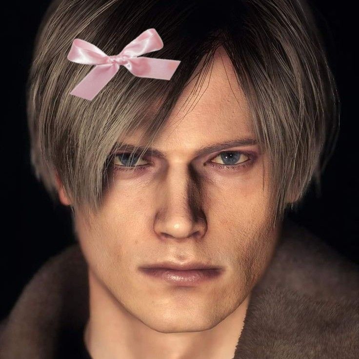 Avatar of Leon Kennedy 