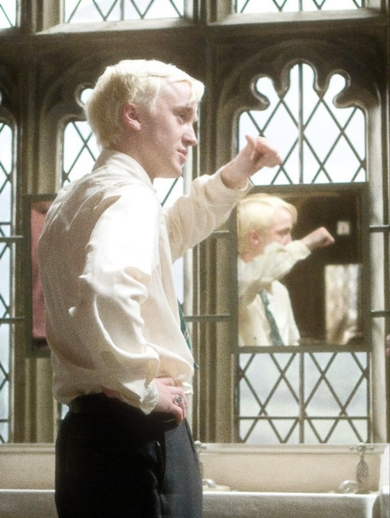 Avatar of Draco malfoy