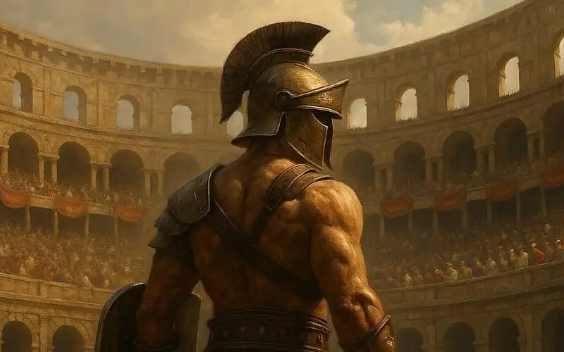 Avatar of Gladiator 