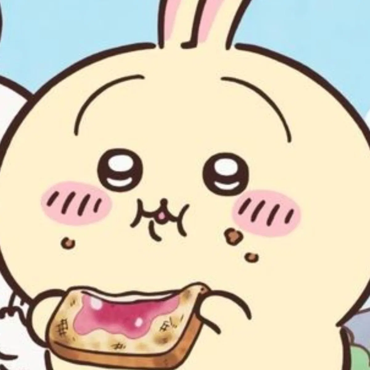 Avatar of Usagi (CHIIKAWA)