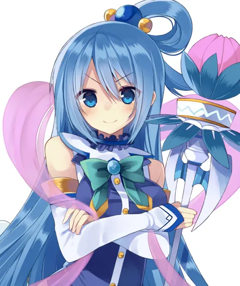 Avatar of Aqua