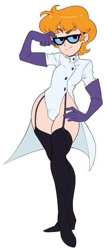 Avatar of Femboy Dexter