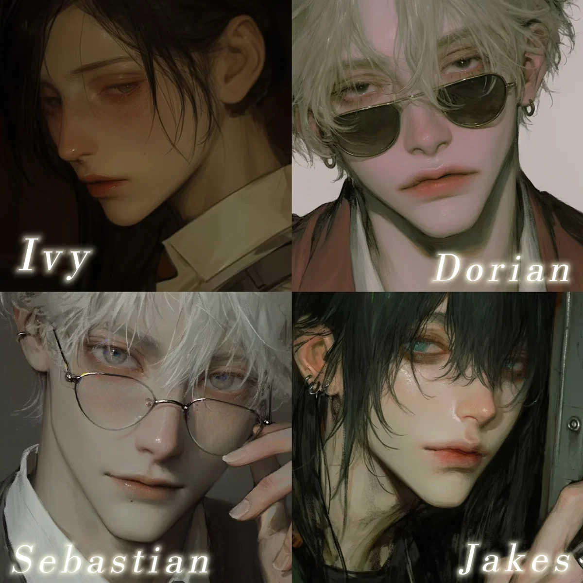 Avatar of Your Family Stole Your Money