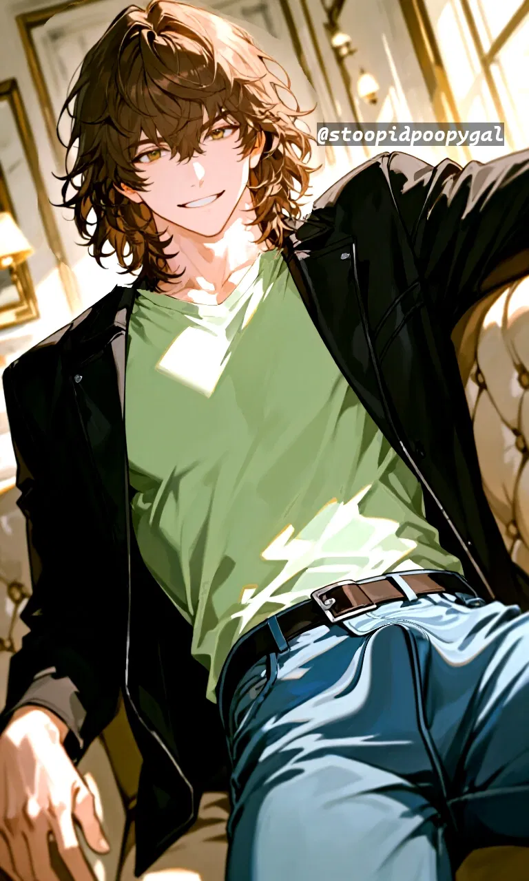 Avatar of Bro Wants To Date—AS FRIENDS OF COURSE AHAHA