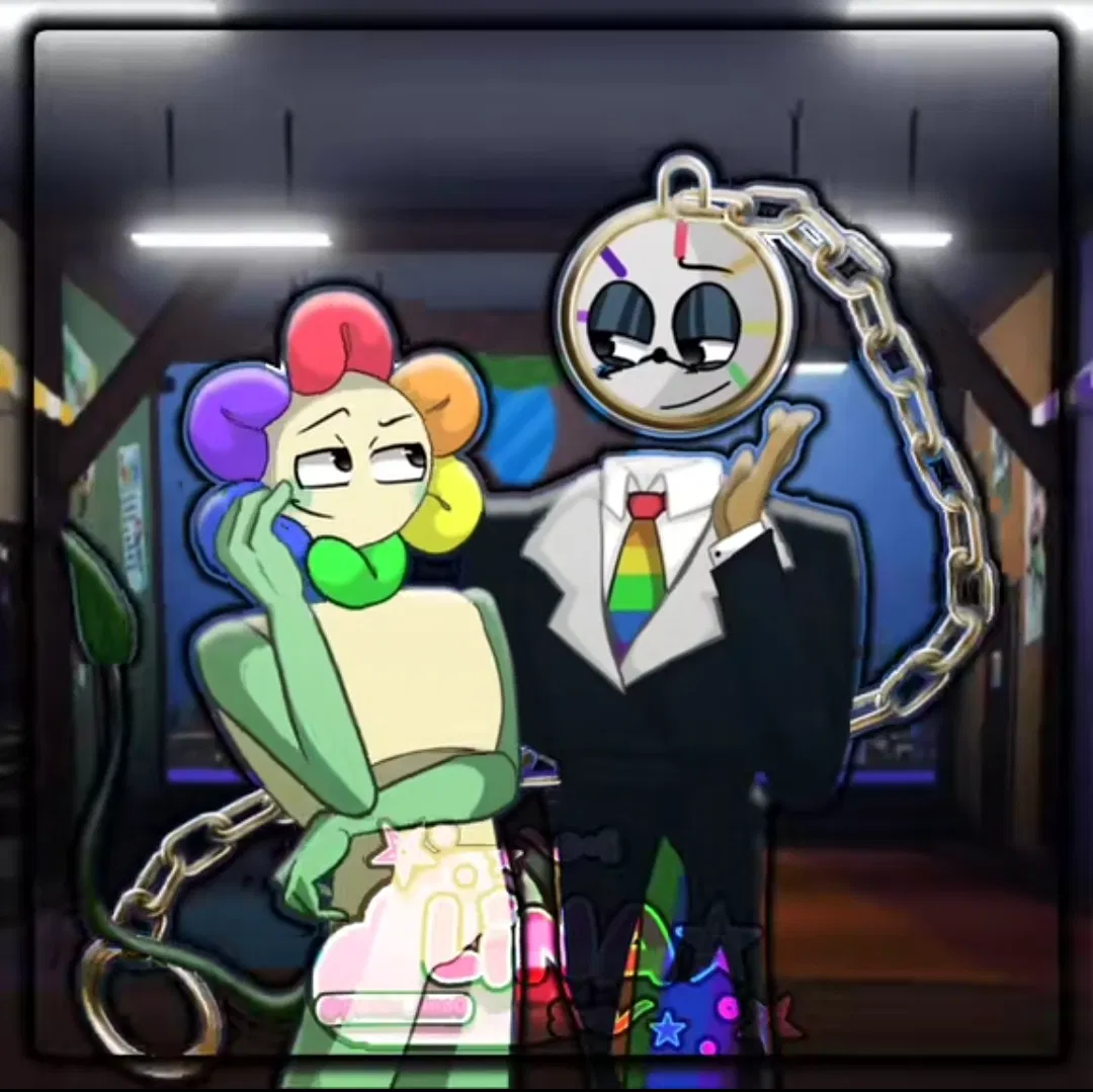 Avatar of Dandy and dyle! |Dandy's world