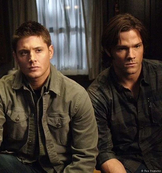 Avatar of Sam and Dean Winchester