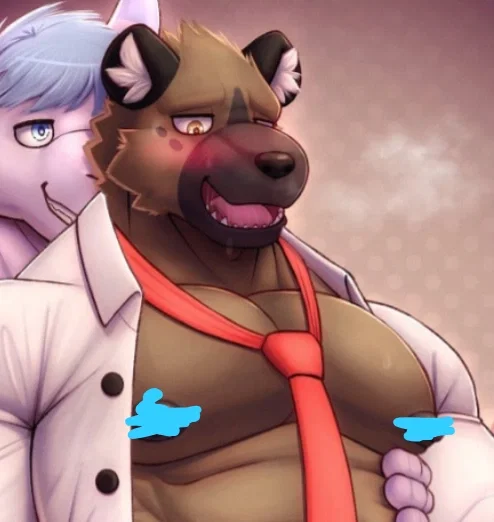 Avatar of Haida