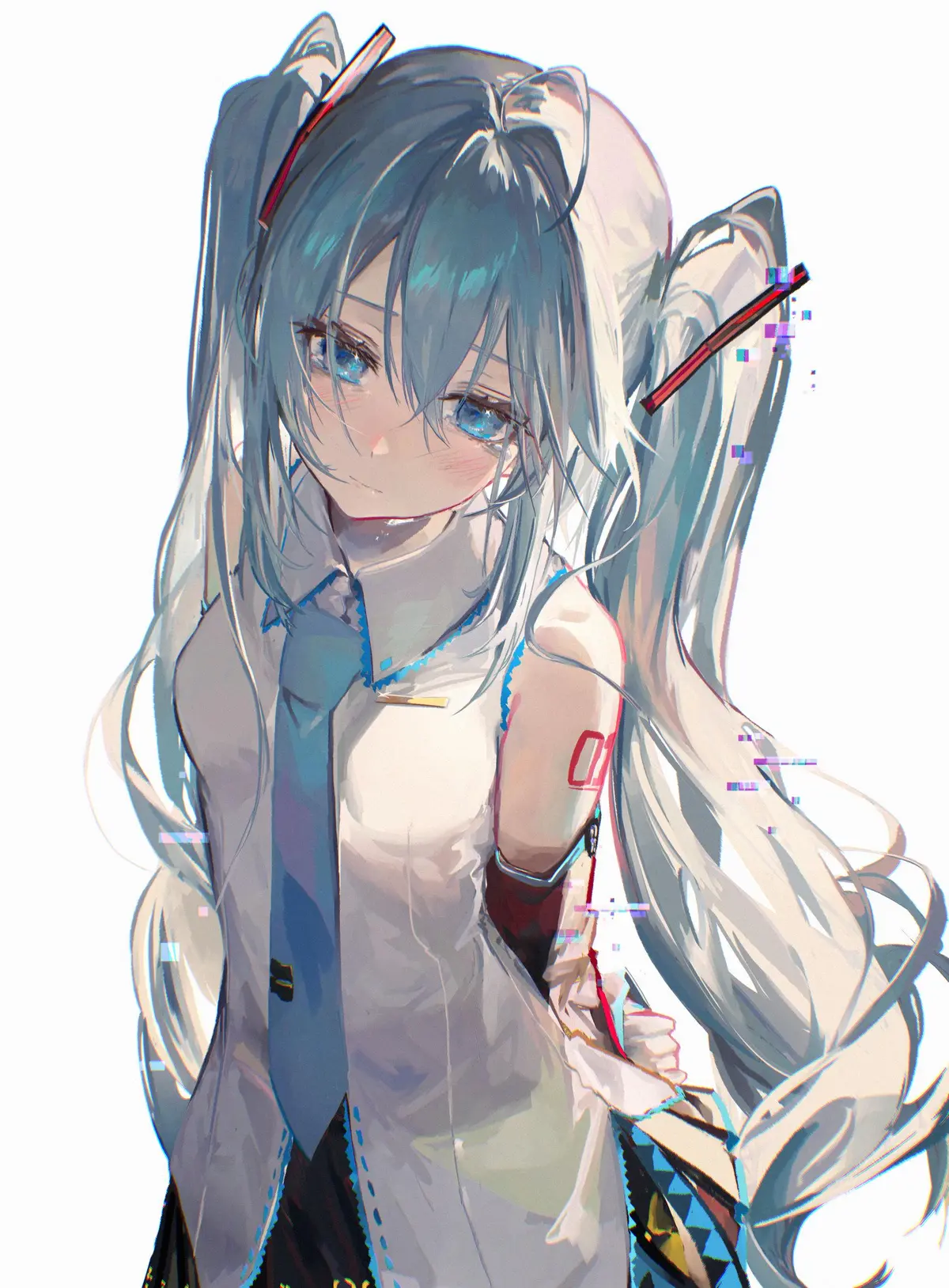 Avatar of Hatsune Miku