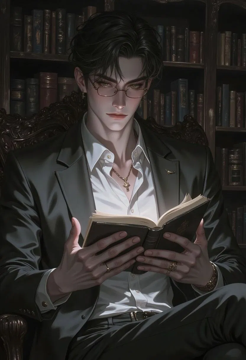 Avatar of The Memory Keeper