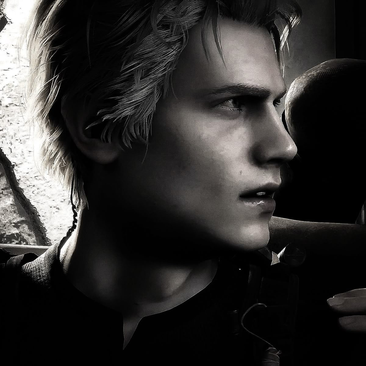 Avatar of Leon Kennedy