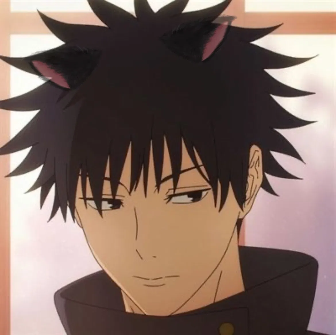 Avatar of Megumi Fushiguro |demi cat