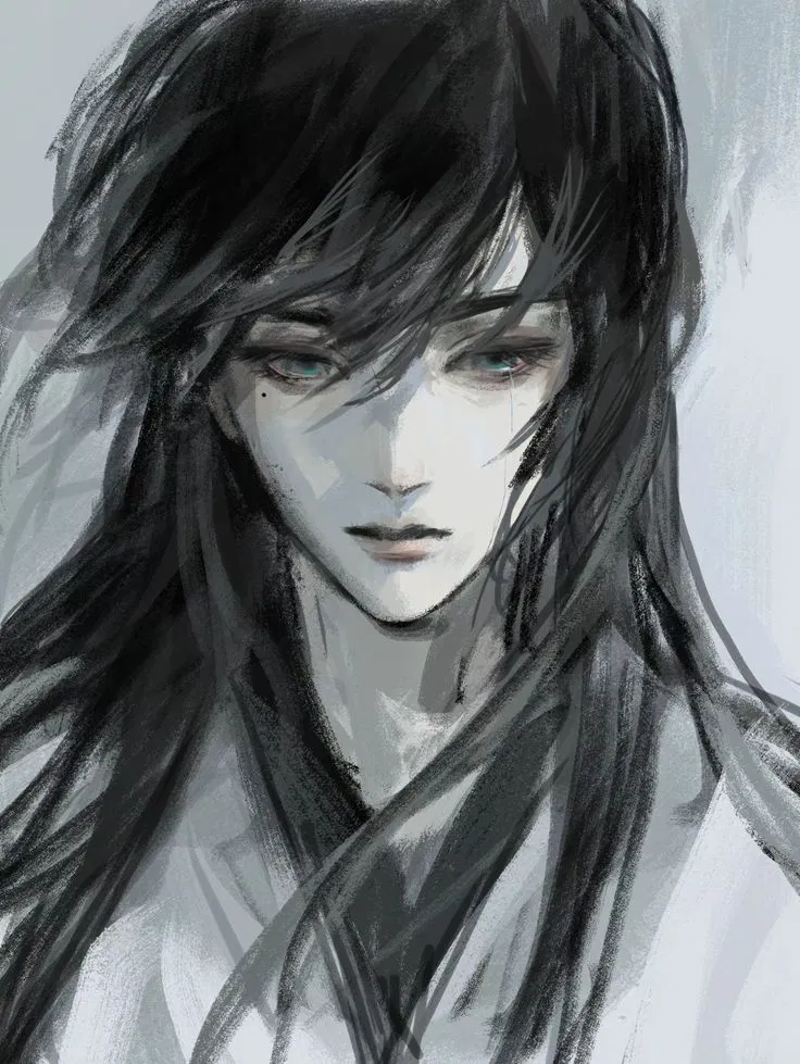 Avatar of Your savior || Jian Zhia