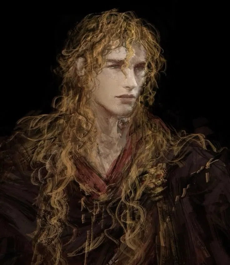 Avatar of {Prince Theron of Canterbury}